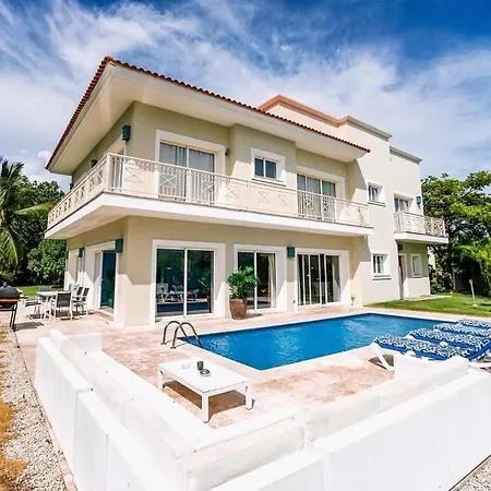Special Offer! Villa Bueno With Private Pool&Beach